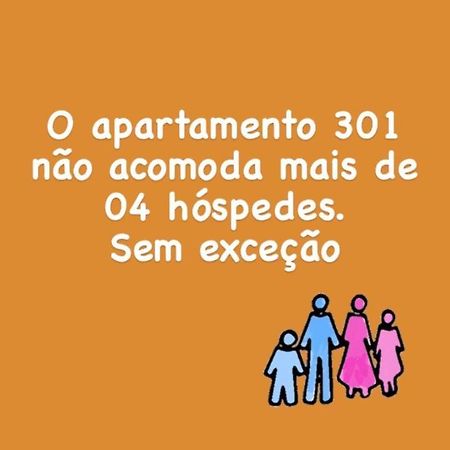 Apto 301 Caruaru Exterior foto